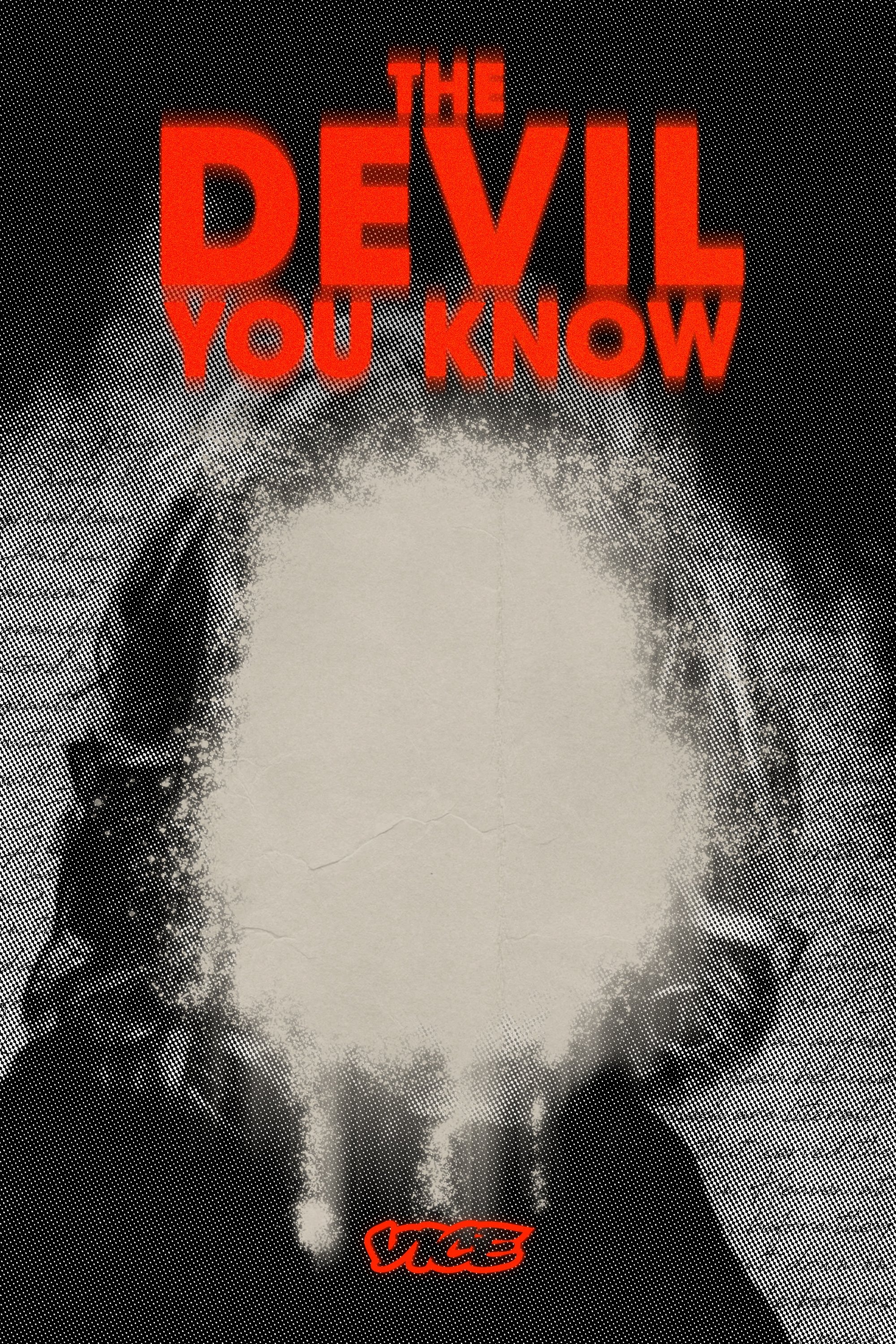 The Devil You Know (2019) - Season 2 [511991] (A1767332874) [[Shows]] --Plex--